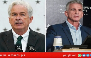 رئيس المخابرات المركزية الأمريكية بيرنز يصل تل أبيب الإثنين لمناقشة صفقة التبادل