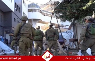 تمرد جنود سلاح جو جيش الاحتلال رفضا لسياسة الحكومة في غزة