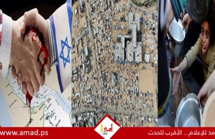 الخارجية الأميركية: إسرائيل "ربما" انتهكت القانون الدولي في حربها على غزة