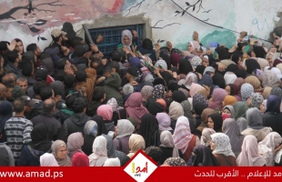 محدث- قوات الاحتلال تغتال مواطنين من "طابور الجوعي" أمام مراكز المساعدات رفح والقطاع