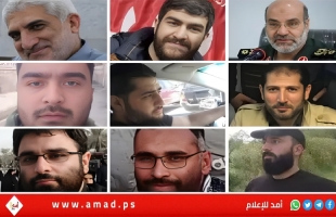 تقرير-  وسط التوتر..اللهيان: الرد على عملية الاغتيال في دمشق سيكون بشكل محدود