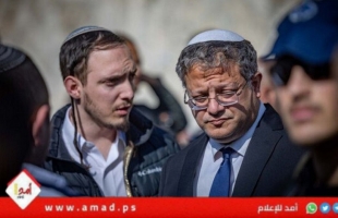 بن غفير يتعرض لهجوم وقذف بالرمال من إسرائيليين: "اذهب فأنت منبوذ"- فيديو