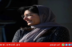 ريما بندر: السعودية لن تعترف بإسرائيل من دون حل الدولتين وفي إطار زمني محدد