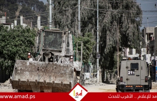 جيش الاحتلال يواصل عدوانه على مدن ومخيمات الضفة وسط استمرار هدم المنازل