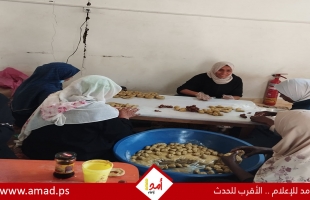 وزيرة المرأة: العدوان على غزة رفع نسبة البطالة في أوساط النساء إلى 40%