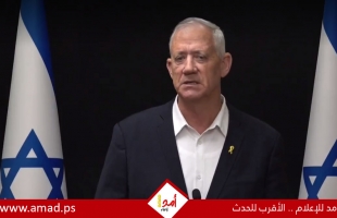 بعد قصف مطار اللد..غانتس يدعو لضرب إيران