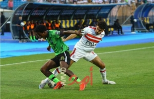 الزمالك يسقط في فخ التعادل السلبي أمام دريمز في ذهاب نصف نهائي الكونفدرالية