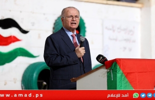 مصطفى: نعمل على تقليل الاعتماد على الجانب الإسرائيلي في موضوع التشغيل