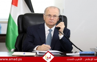 مصطفى يبحث مع رئيس وزراء النرويج سبل وقف "حرب الإبادة" في غزة