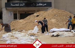 مسؤولون أمريكيون يقولون إسرائيل ربما انتهكت القانون الدولي في غزة