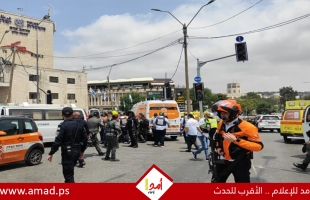 استشهاد سائح تركي برصاص جيش الاحتلال بزعم تنفيذه عملية طعن في القدس وإصابة شرطي