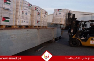 قناة: دخول 50 شاحنة مساعدات إنسانية إلى قطاع غزة بعد الرسالة الأمريكية