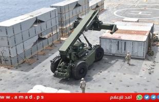 أوستن: لا مؤشرات على نية حماس مهاجمة القوات الأمريكية في غزة