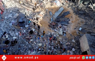 ارتفاع عدد ضحايا الحرب العدوانية على غزة لـ 35562 شهيدًا و79652 مصابًا