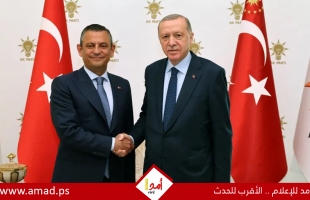 زعيم المعارضة في تركيا يستبعد أي محادثات حول دستور جديد مع أردوغان - تفاصيل