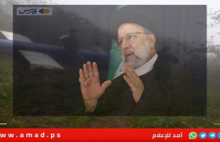 رسميا..إيران تعلن مقتل الرئيس رئيسي ووزير الخارجية  - فيديو وصور