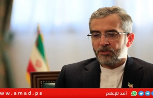 إيران.. تعيين علي باقري كني وزيرا للخارجية بالوكالة