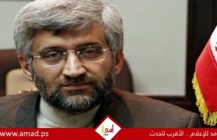 ‏سعيد جليلي يعلن ترشحه للانتخابات الرئاسية الإيرانية