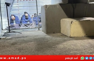 مركز حقوقي يوثق أحد أبرز الجرائم..عمليات اغتصاب لمعتقلين داخل سجون دولة الاحتلال