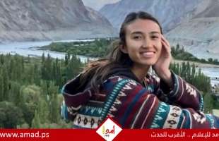 جيش الاحتلال يزعم أن الاسيرة الإسرائيلية التي تم استعادتها كانت محتجزة لدى عائلة مصور الجزيرة