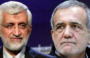 إيران: جولة انتخابية ثانية بين بزكشيان وجليلي.. وأفضلية للإصلاحي