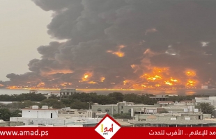 سلسلة غارات جوية إسرائيلية عنيفة تهز مدينة الحديدة غربي اليمن.. وجماعة الحوثي ترد - فيديو وصور