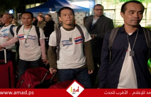 تخوفا من رد حزب الله وإيران.. تايلاند تأجل وصول آلاف العمال إلى إسرائيل