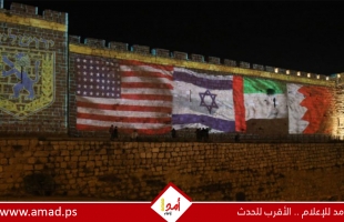 صحيفة عبرية تكشف فوائد اتفاقات التطبيع الأخيرة لدولة الكيان ونقل مكانتها العسكرية 