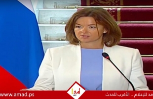 سلوفينيا: هجوم إسرائيل على قافلة مساعدات بغزة يتطلب ردا دوليا