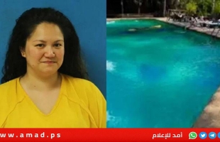 اتهام إمرأة من تكساس بمحاولة إغراق طفلة أمريكية فلسطينية