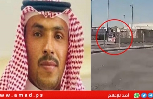 عبري: إعادة جثمان الشهيد الجازي منفذ عملية "معبر الكرامة" إلى الأردن