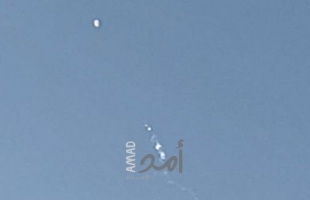 جيش الاحتلال يعلن اعتراض صاروخ أطلق من اليمن - فيديو