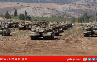 جيش العدو الاحلالي يعترف بمقتل  890 ضابط وجندي في حرب غزة ولبنان