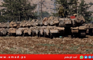 جيش الاحتلال يعلن بدء عمليات برية في القطاع الغربي لجنوب لبنان