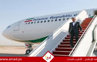 الرئيس الإيراني يصل إلى قطر في أول زيارة منذ توليه الحكم