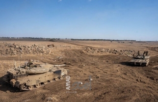 مصدر لبناني يتهم إسرائيل القيام بـ"أكبر خرق بري" منذ اتفاق وقف النار