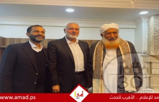 لدعمهم وتمويلهم حماس.. الخزانة الأمريكية تفرض عقوبات اقتصادية على اليمني حامد الأحمر