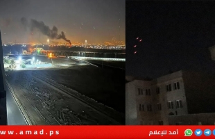 محدث -دول عربية تدين الهجوم الإسرائيلي ضد إيران: لوقف التصعيد