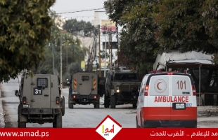 بالأسماء: استشهاد 4 فلسطينين في قصف جيش الاحتلال لبلدة صير بــ "جنين"