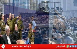 النواب الأمريكي يفرض عقوبات على مسؤولي المحكمة الجنائية الدولية