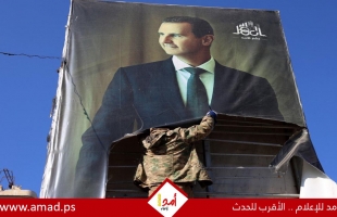 الرواية الكاملة لهروب الأسد.. وسر اتصال مفاجئ بالمقداد