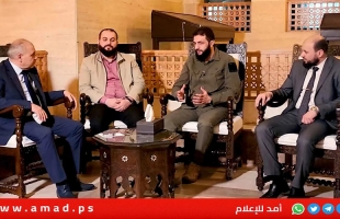 البشير يعلن تكليفه برئاسة حكومة انتقالية في سوريا حتى مارس القادم - فيديو