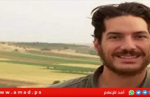 محدث -سي أن أن: الشخص الذي ظهر في أحد الفيديوهات في سوريا ليس أوستن تايس- فيديو