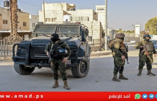 واشنطن بوست: إدارة ترامب جمدت تمويل أجهزة أمن السلطة الفلسطينية