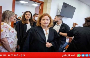 تل أبيب: استقالة المدعية العامة في محاكمة نتنياهو من منصبها