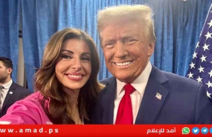 ترامب يعين "اليهودية" أورتاغوس نائب لمبعوث السلام بالشرق الأوسط