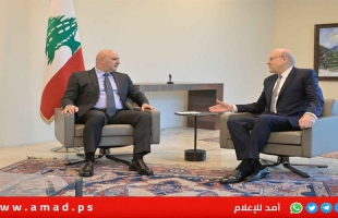 عون يبدا مشاورات تشيل حكومة لبنان.. انسحاب مخزومي ومنيمنة لصالح سلام