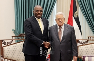 وزير خارجية بريطانيا: حل الدولتين هو البديل الوحيد القابل للتطبيق ولا وقت للعنف