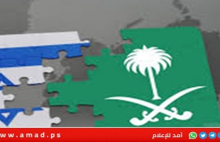 التطبيع السعودي تضرر لكنه لا يزال ممكنا مع الفوز على إيران أو حماس