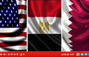 مصر:  إدارة غزة مؤقتا عبر 15 تكنوقراط فلسطينيًا تحت إشراف السلطة الفلسطينية